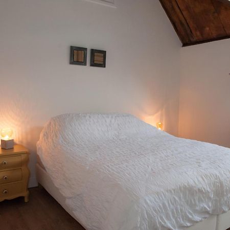 Het Suikerpandje Bed & Breakfast Gouda Eksteriør bilde