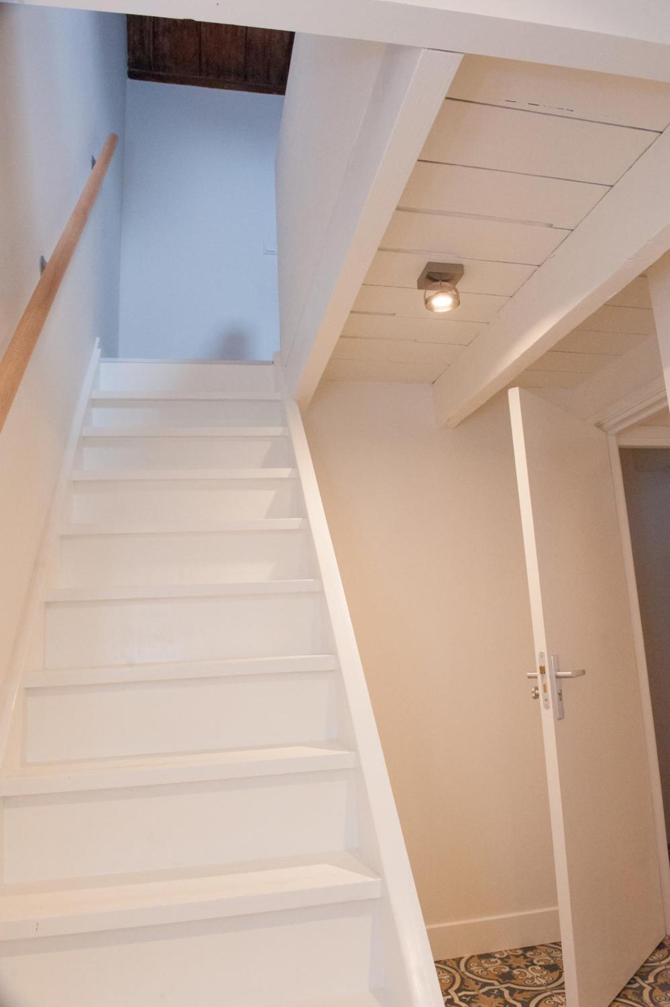 Het Suikerpandje Bed & Breakfast Gouda Eksteriør bilde