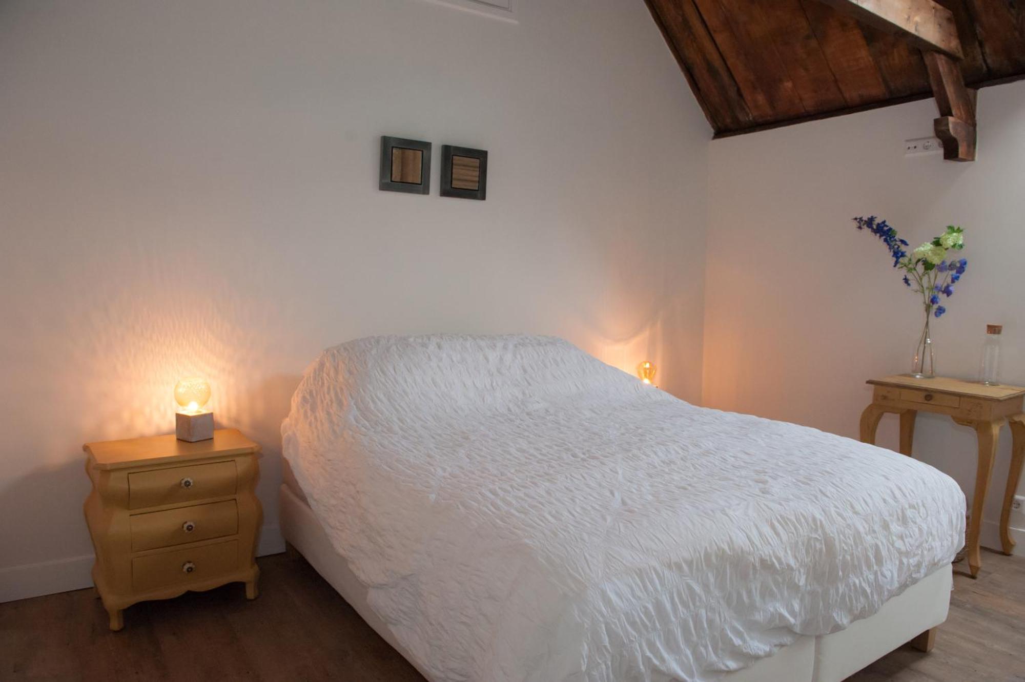 Het Suikerpandje Bed & Breakfast Gouda Eksteriør bilde