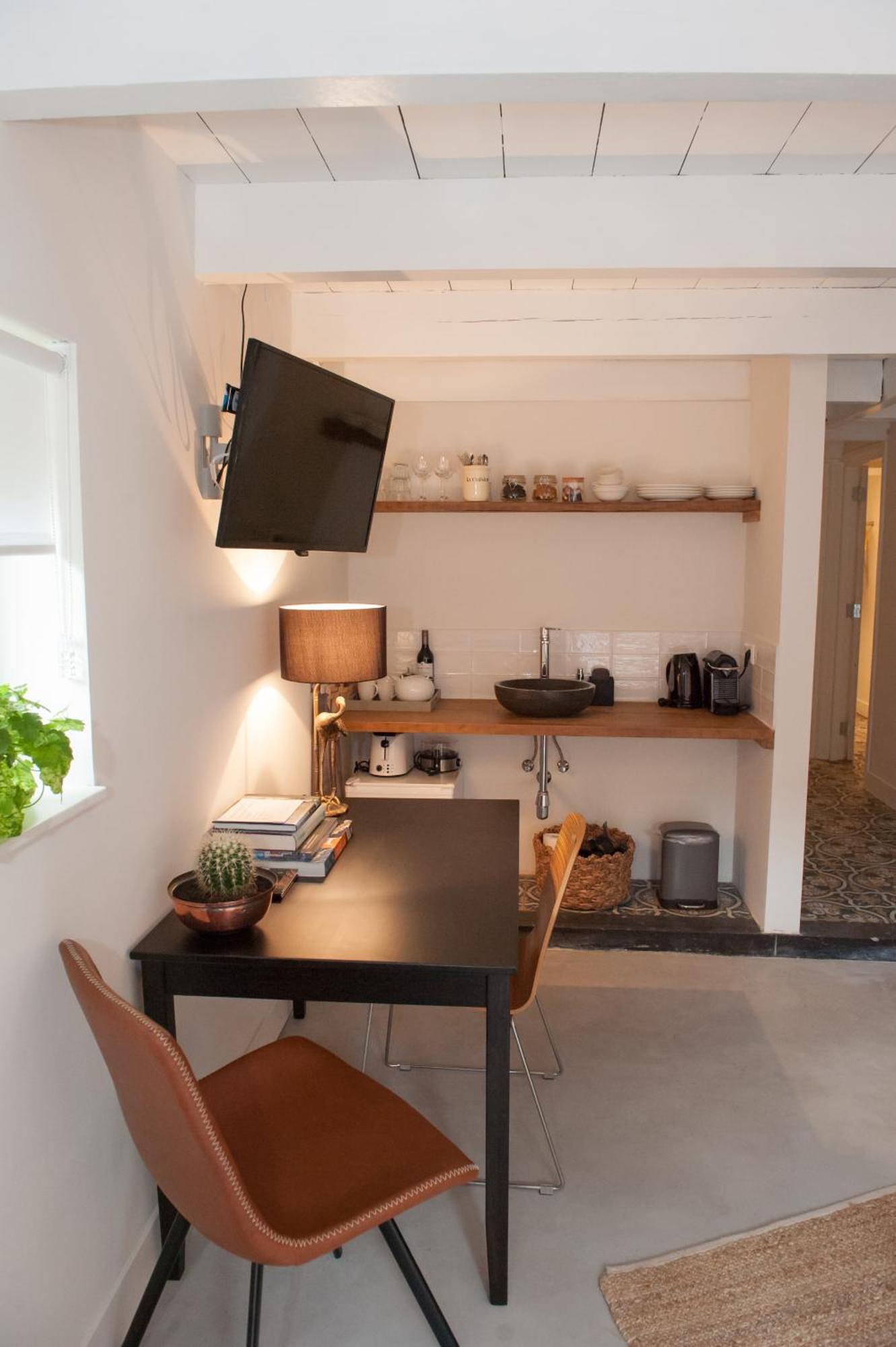 Het Suikerpandje Bed & Breakfast Gouda Eksteriør bilde