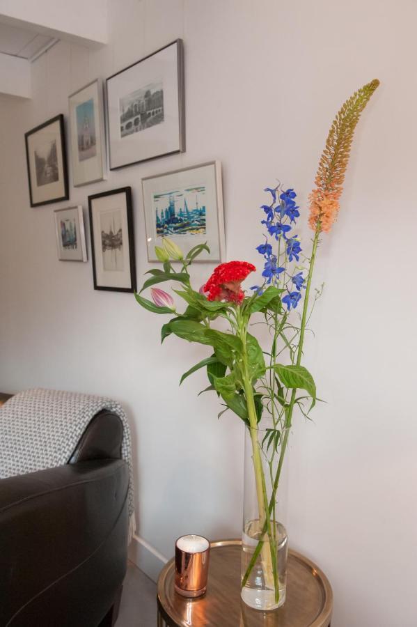 Het Suikerpandje Bed & Breakfast Gouda Eksteriør bilde