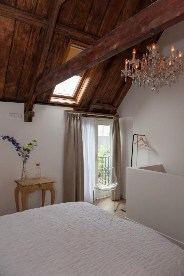Het Suikerpandje Bed & Breakfast Gouda Eksteriør bilde