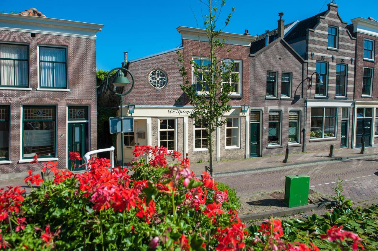 Het Suikerpandje Bed & Breakfast Gouda Eksteriør bilde