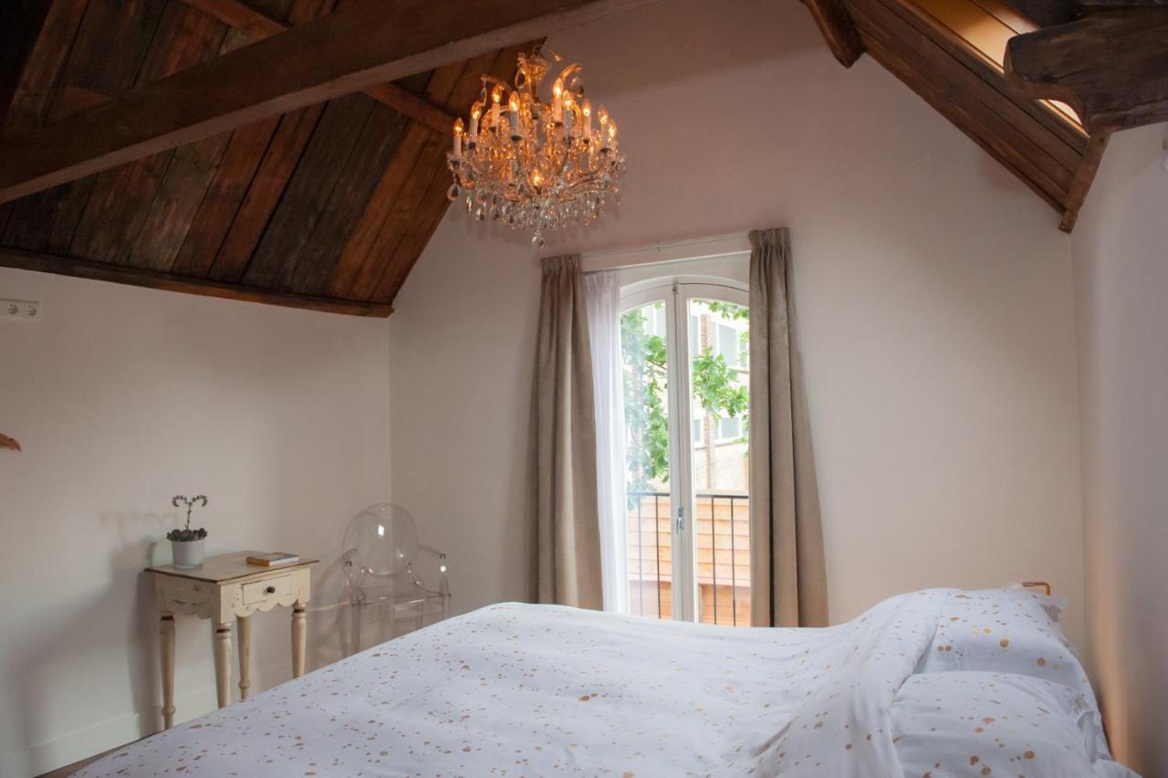 Het Suikerpandje Bed & Breakfast Gouda Eksteriør bilde